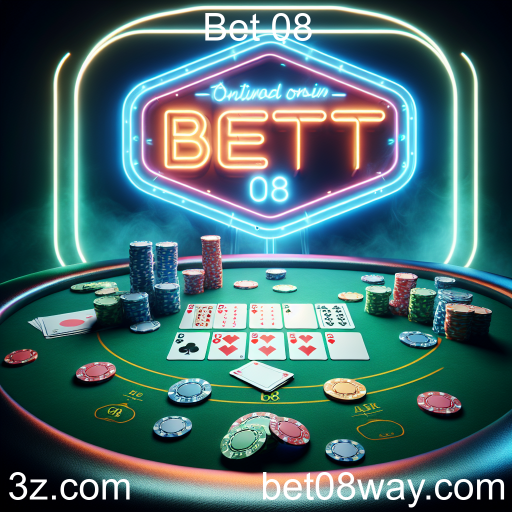 Descubra os Melhores Jogos de Mesa na Bet 08